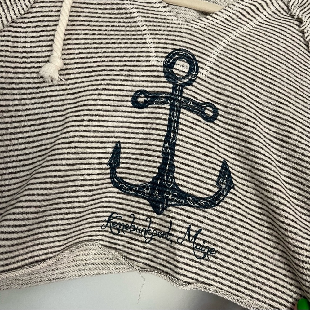 🌸Nautical Pullover - Picture 3 of 7